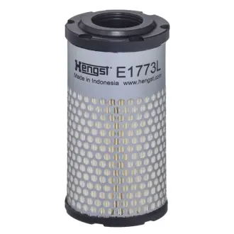 Повітряний фільтр HENGST FILTER E1773L