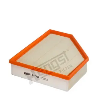 Повітряний фільтр HENGST FILTER E1779L