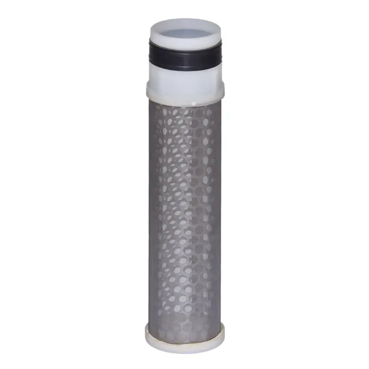 Повітряний фільтр HENGST FILTER E1836LS (фото 1)