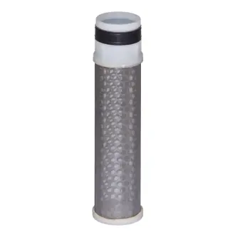 Повітряний фільтр HENGST FILTER E1836LS