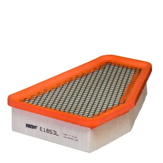 Фільтр повітря HENGST FILTER E1853L