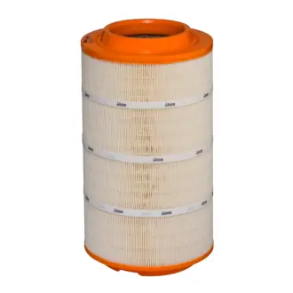 Повітряний фільтр HENGST FILTER E1857L