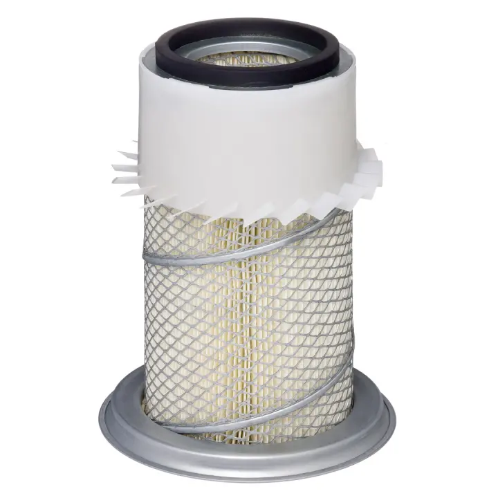 Повітряний фільтр HENGST FILTER E1864L (фото 1)