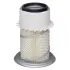 Повітряний фільтр HENGST FILTER E1864L (фото 1)