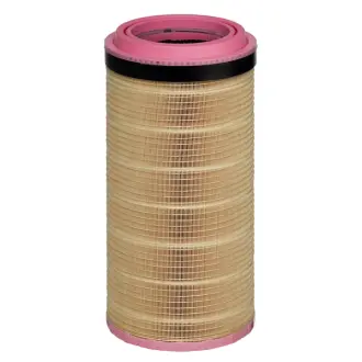 Фільтр повітря HENGST FILTER E1872L