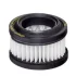 Фільтр повітряний ABG SD200DX, SD200F AG CHEM 1254, 544, 554 AMMANN ASC 100, ASC 110 D, ASC 150 D BELL 310 SG, 315 SG BOMAG BW12R, BW284 CASE IH 1840, 1845 C, 580 K, 580 L, 580 SE, 580 SK HENGST FILTER E1874L (фото 1)