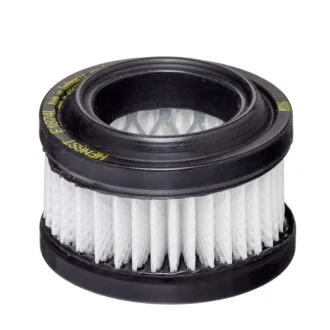 Фільтр повітряний ABG SD200DX, SD200F AG CHEM 1254, 544, 554 AMMANN ASC 100, ASC 110 D, ASC 150 D BELL 310 SG, 315 SG BOMAG BW12R, BW284 CASE IH 1840, 1845 C, 580 K, 580 L, 580 SE, 580 SK HENGST FILTER E1874L