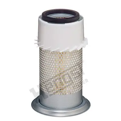 Повітряний фільтр HENGST FILTER E1891LD578 (фото 1)