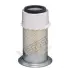 Повітряний фільтр HENGST FILTER E1891LD578 (фото 1)