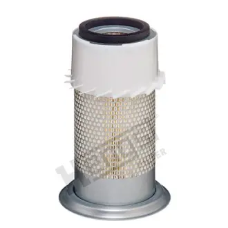 Повітряний фільтр HENGST FILTER E1891LD578