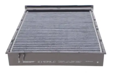 Фильтр, воздух во внутренном пространстве HENGST FILTER E1939LC