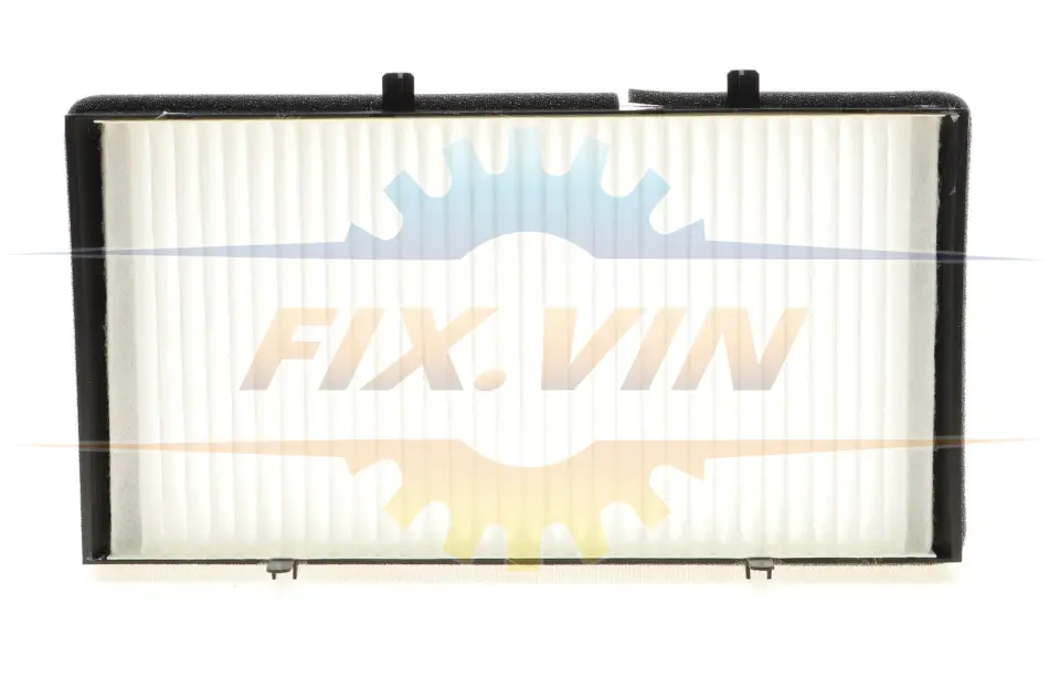 Фильтр салона OPEL VIVARO A 01-, RENAULT TRAFIC II 01- (пр-во HENGST) HENGST FILTER E1984LI (фото 1)