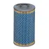 Фільтр масляний HENGST FILTER E200H D22 (фото 1)