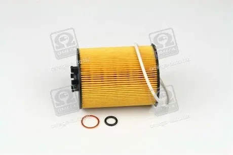 Фільтр масляний HENGST FILTER E203H04 D67