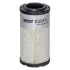 Повітряний фільтр HENGST FILTER E2057L (фото 1)