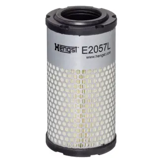 Повітряний фільтр HENGST FILTER E2057L