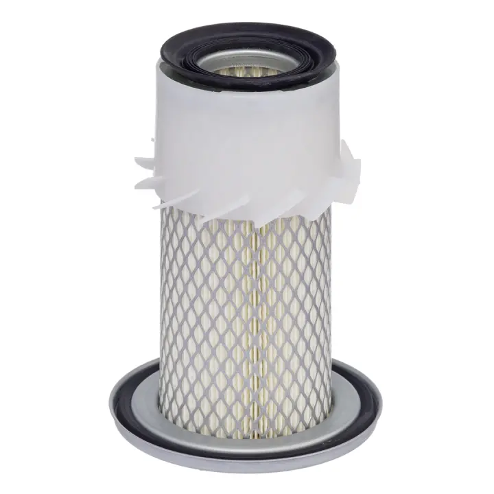 Повітряний фільтр HENGST FILTER E2058L (фото 1)