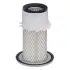 Повітряний фільтр HENGST FILTER E2058L (фото 1)