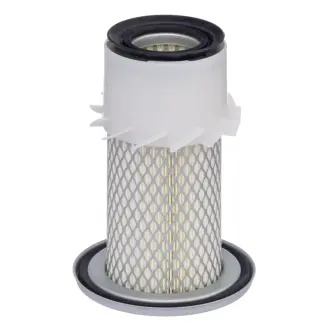 Повітряний фільтр HENGST FILTER E2058L