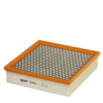 Фильтр воздушный двигателя HENGST FILTER E207L