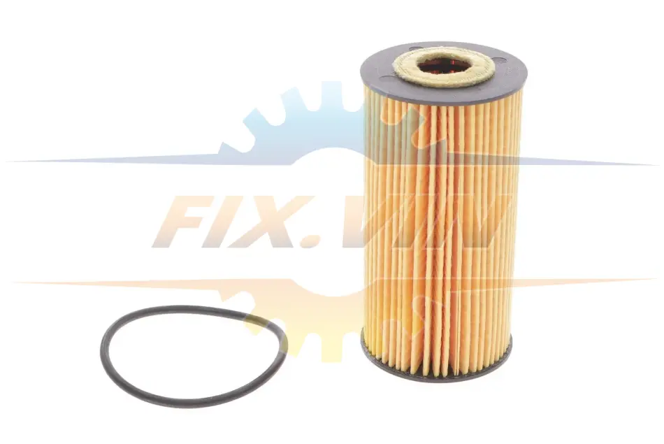 Фільтр масляний двигуна OPEL MOVANO 06-, VIVARO 06- (вир-во HENGST) HENGST FILTER E212HD231 (фото 1)
