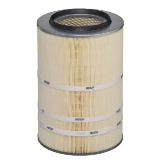 Фільтр повітряний HENGST FILTER E214L