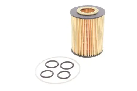 Фильтр масляный OPEL ASTRA, ZAFIRA 1.7 CDTI 07-(HENGST) HENGST FILTER E22H D190
