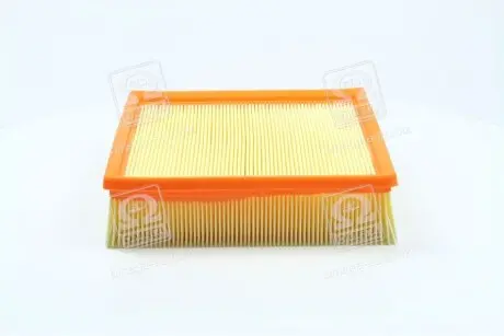 Фільтр повітряний HENGST FILTER E22L