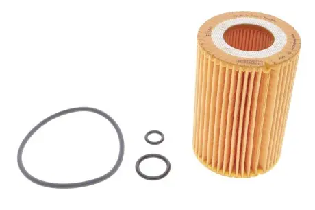 Фільтр масляний Honda Accord, Civic, CR-V 2.2 06- HENGST FILTER E234H D290