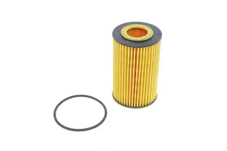 Фільтр масляний двигуна AUDI A4, A6, Q7 3.0 TFSI 08- (вир-во HENGST) HENGST FILTER E237HD331