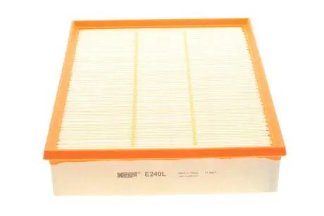Фільтр повітряний HENGST FILTER E240L