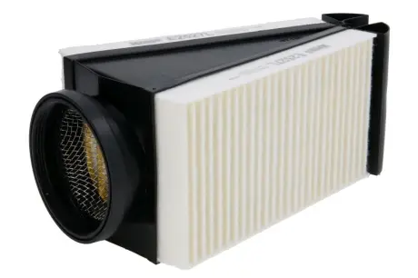 Повітряний фільтр HENGST FILTER E2527L