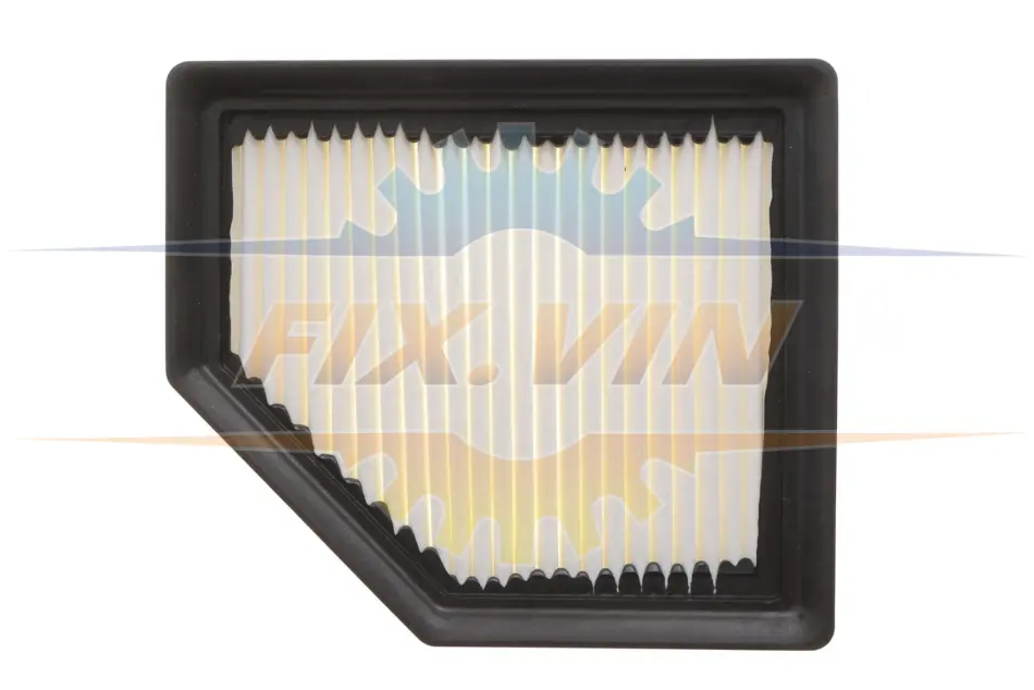 Фільтр повітряний Nissan Qashqai 1.3 DIG-T 21- HENGST FILTER E2528L (фото 1)