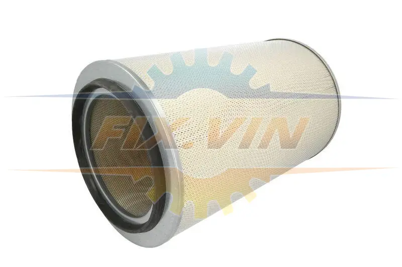 Воздушный фильтр HENGST FILTER E270L (фото 1)