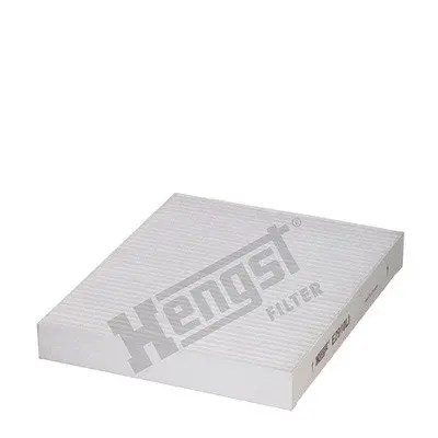 Фільтр салону HENGST FILTER E2910LI (фото 1)