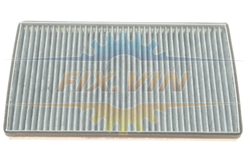 Фільтр салону вугільний (вир-во Hengst) HENGST FILTER E2913LC (фото 1)