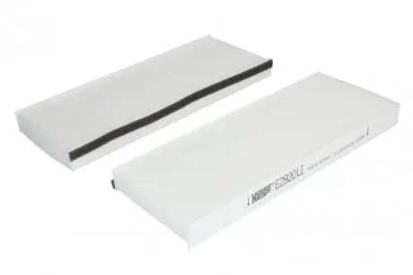 Фільтр салону HENGST FILTER E2920LI-2