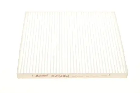 Фільтр салону HENGST FILTER E2925LI