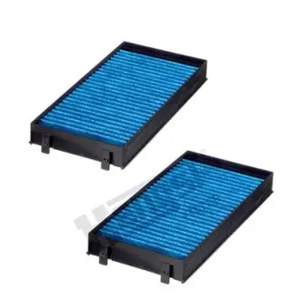 Фільтр кабіни HENGST FILTER E2944LB2