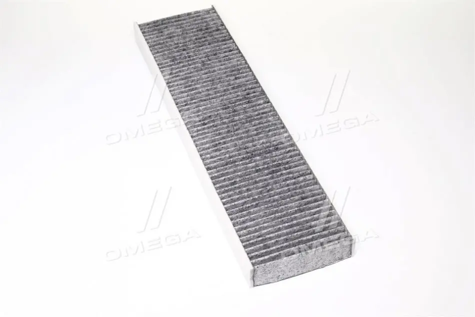 Фільтр салону MINI COOPER 06- вугільний (вир-во HENGST) HENGST FILTER E2947LC (фото 1)