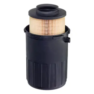 Воздушный фильтр HENGST FILTER E295L