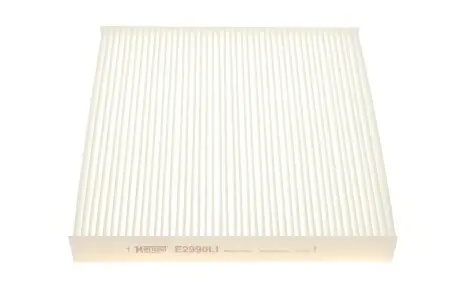 Фільтр салону HENGST FILTER E2990LI