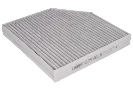 Фільтр кабіни HENGST FILTER E2996LB