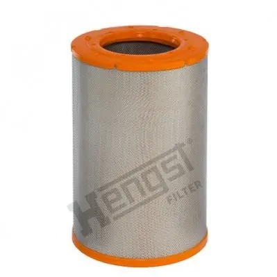 Фільтр повітряний HENGST FILTER E306L (фото 1)