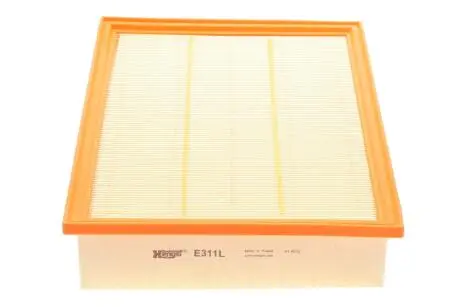 Воздушный фильтр HENGST FILTER E311L