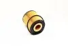 Фильтр масляный двигателя MINI COOPER I 1.6 01-08, FIAT TIPO 1.6 15- (пр-во HENGST) HENGST FILTER E31H D93 (фото 1)