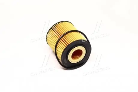 Фильтр масляный двигателя MINI COOPER I 1.6 01-08, FIAT TIPO 1.6 15- (пр-во HENGST) HENGST FILTER E31H D93
