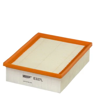 Фільтр повітряний HENGST FILTER E327L