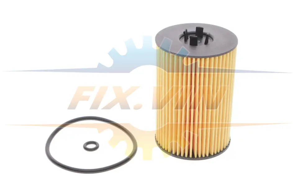 Фильтр масляный двигателя VW GOLF VII, SKODA OCTAVIA III 1.6-2.0 TDI 13- (пр-во HENGST) HENGST FILTER E340H D247 (фото 1)