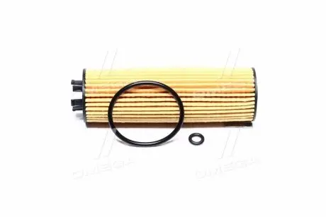 Фильтр масляный VAG 2.0-4.0 TDI 15- (HENGST) VW EA288 EVO HENGST FILTER E342HD494